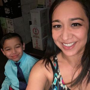 Meet your Posher, Nikki